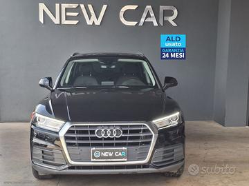 AUDI Q5 30 TDI S tronic Sport