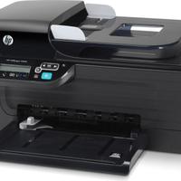 Stampante multifunzione HP Officejet 4500 G510.