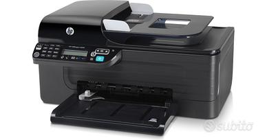 Stampante multifunzione HP Officejet 4500 G510.