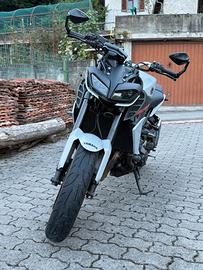 Mt-09 2019 13400 km