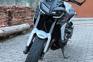 Mt-09 2019 13400 km