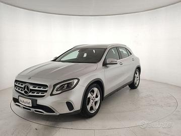 Mercedes-Benz GLA 180 Sport auto