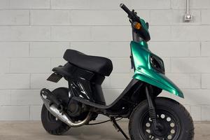 Booster mbk