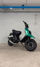 Booster mbk