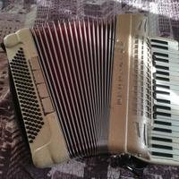 FISARMONICA Excelsior