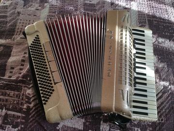 FISARMONICA Excelsior