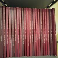 enciclopedia di pasticceria di iginio massari 