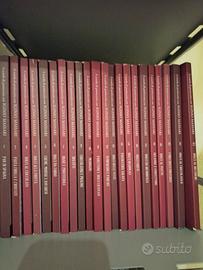 enciclopedia di pasticceria di iginio massari 