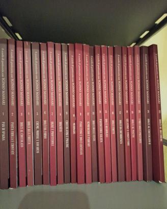 enciclopedia di pasticceria di iginio massari 