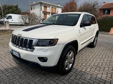 Jeep Grand Cherokee 3.0 CRD 190 CV