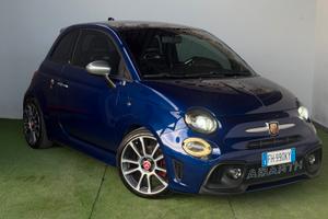 Abarth 595 1.4 Turbo T-Jet 165 CV Turismo