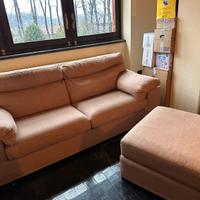 Divano poltrone e sofà