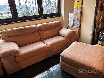 Divano poltrone e sofà