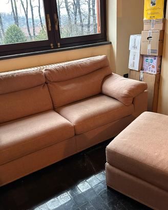 Divano poltrone e sofà