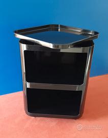 Carrello comodino Kartell mod. 4970 Anna Castelli
