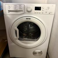 Ignis IGD 8200 IT asciugatrice libera 8 kg