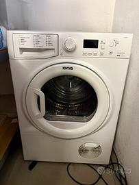 Ignis IGD 8200 IT asciugatrice libera 8 kg