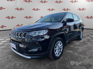 Jeep Compass 1.5 turbo t4 mhev Altitude 2wd 1...