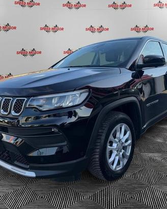 Jeep Compass 1.5 turbo t4 mhev Altitude 2wd 1...