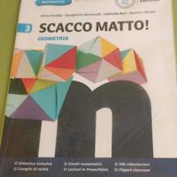 libri scolastici terza media
