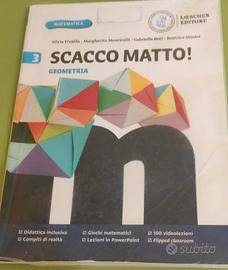libri scolastici terza media