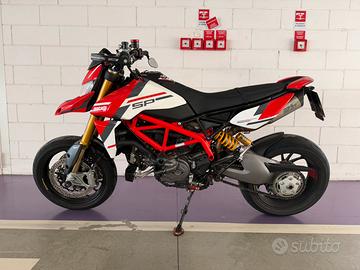 Hypermotard 950 SP