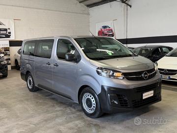 Opel Vivaro Life 1.5 Diesel 120CV S&S PL-SL-TN L 9