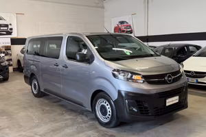 Opel Vivaro Life 1.5 Diesel 120CV S&S PL-SL-TN L 9