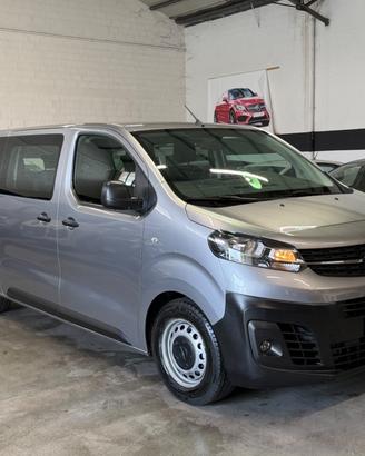 Opel Vivaro Life 1.5 Diesel 120CV S&S PL-SL-TN L 9