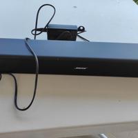 BOSE DIFFUSORE TV