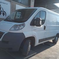 CITROEN JUMPER 2.2 TD 2009 4HV  PER RICAMBI