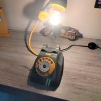 Telefono/Lampada