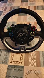 Volante Fanatec Gran Turismo
