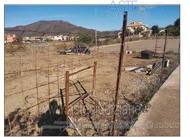 Terreno Agricolo San Vito [A4344511]