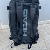 Borsone tennis Head Duffle Bag