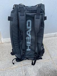 Borsone tennis Head Duffle Bag