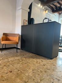 STUDIO MEDICO-STANZA LIBERA PER PROFESSIONTA