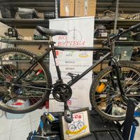 MTB economica