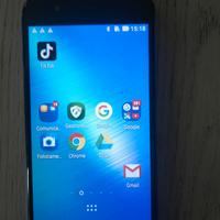 Smartphone Asus zenfone 3 max x800d