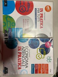Libro economia aziendale  A education 2