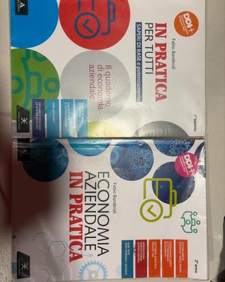 Libro economia aziendale  A education 2