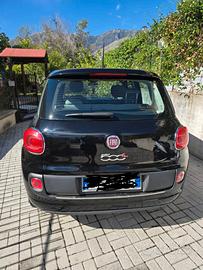 Fiat 500l  1.3 multijet pop star 90cv