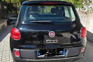 Fiat 500l  1.3 multijet pop star 90cv