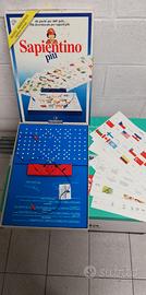 Sapientino Più Clementoni – gioco elettronico