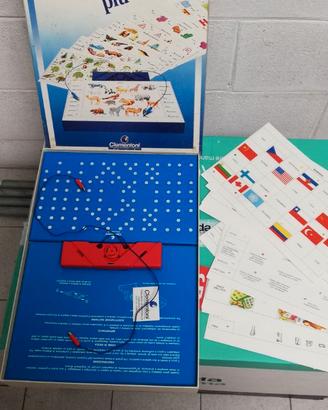 Sapientino Più Clementoni – gioco elettronico