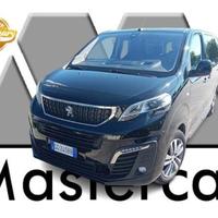 PEUGEOT Traveller Traveller bluehdi 180 VIP STD