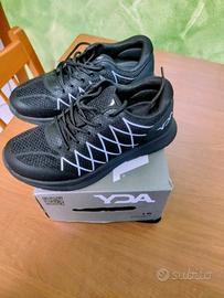 Scarpe YDA nuove n.39