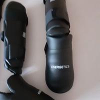 Attrezzatura per MMA