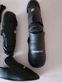 Attrezzatura per MMA