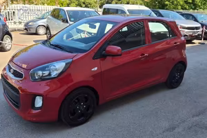 KIA Picanto 1.0 5 porte Active